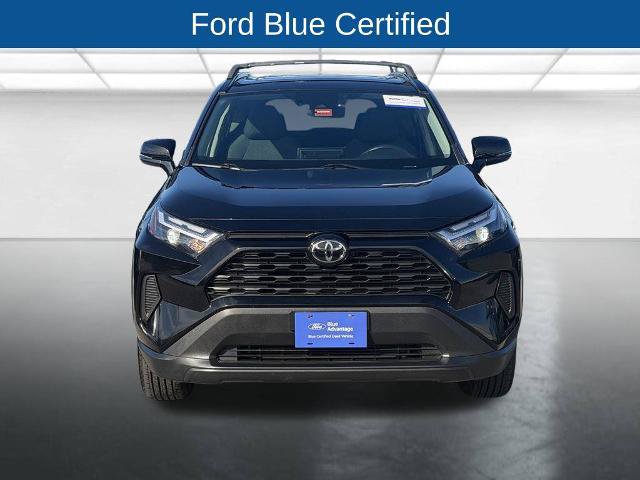 Used 2024 Toyota RAV4 XLE w/ Convenience Package AWD/4WD image 2