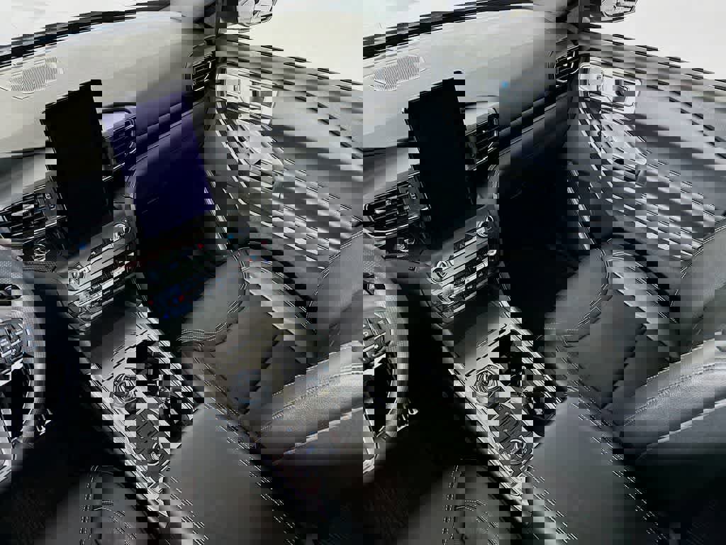 Certified 2020 Ford Explorer ST w/ ST Street Pack image 13