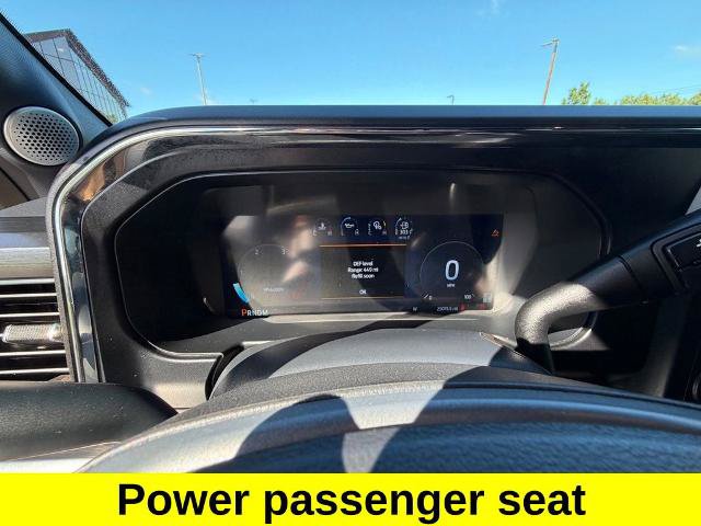 Certified 2024 Ford F350 Lariat w/ Lariat Ultimate Package AWD/4WD image 35