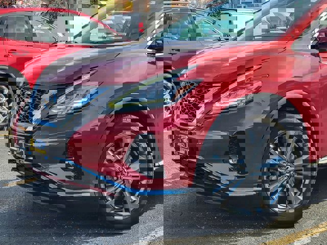 Used 2019 Nissan Murano Platinum image 9