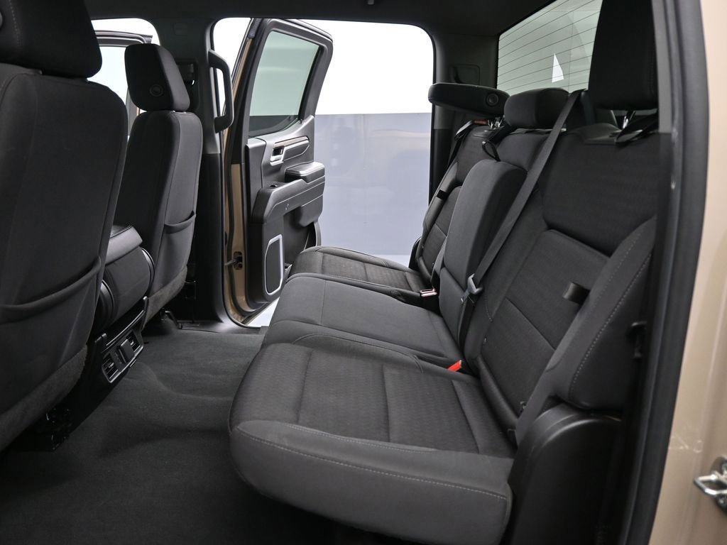 Used 2022 GMC Sierra 1500 Elevation image 44