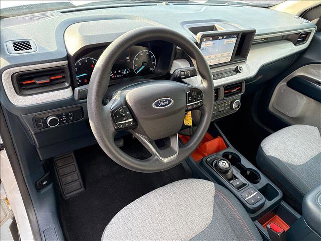 Certified 2024 Ford Maverick XLT image 10