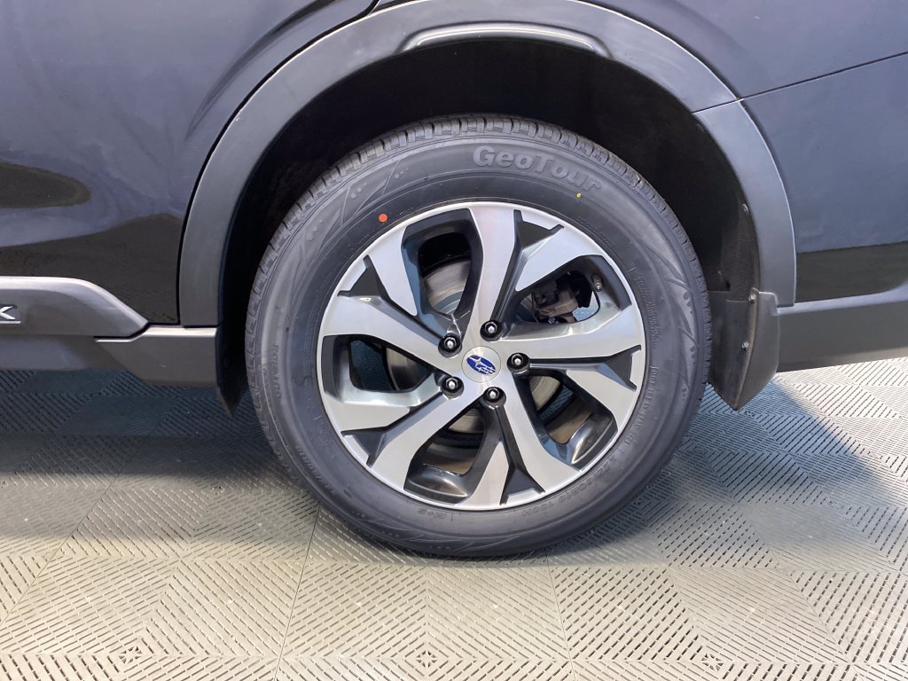 Used 2021 Subaru Outback Limited AWD/4WD image 32