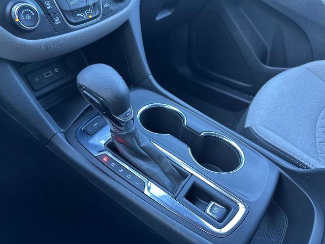 Used 2022 Chevrolet Equinox LT image 20