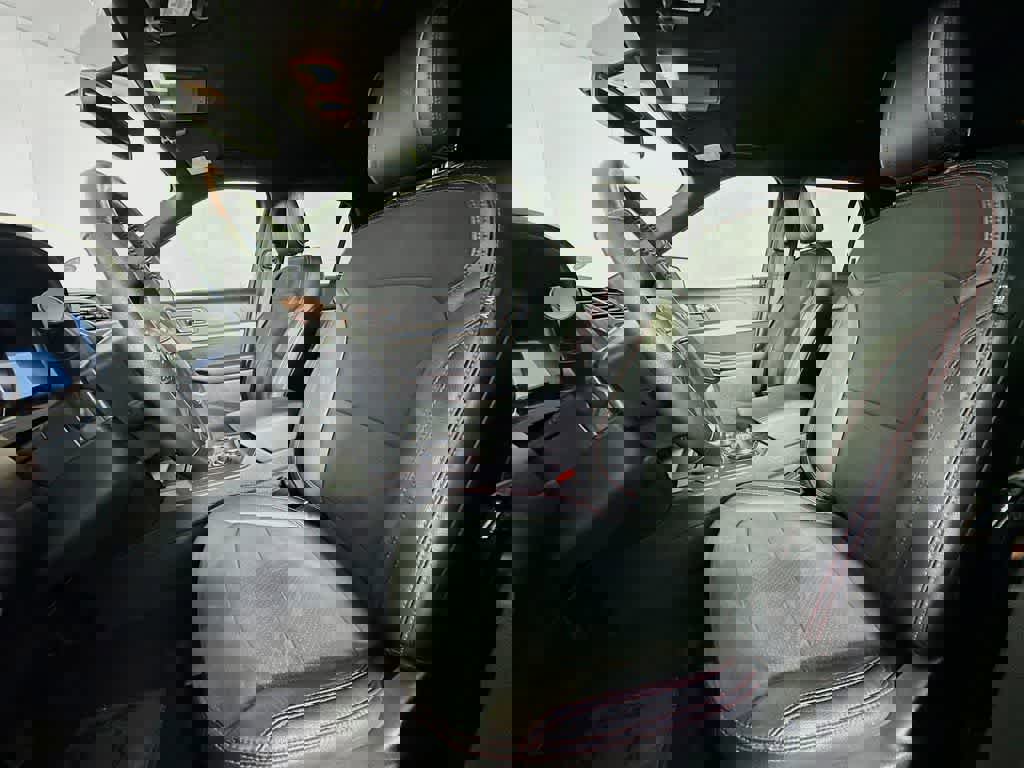 Certified 2019 Ford Explorer XLT w/ Equipment Group 202A image 12