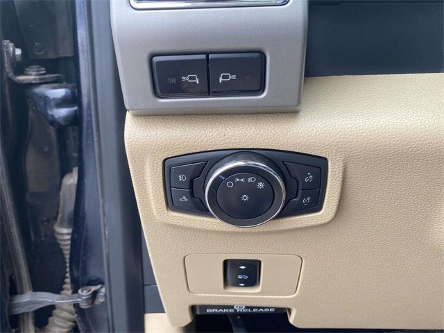 Certified 2021 Ford F250 Lariat w/ Chrome Package AWD/4WD image 19