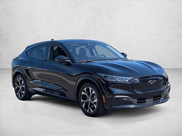 Certified 2023 Ford Mustang Mach-E Premium RWD image 3