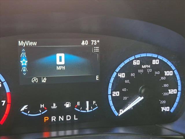Certified 2022 Ford Bronco Sport Big Bend AWD/4WD image 9