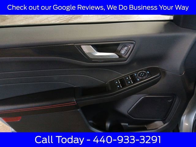 Certified 2023 Ford Escape ST-Line w/ Tech Pack #1 image 28