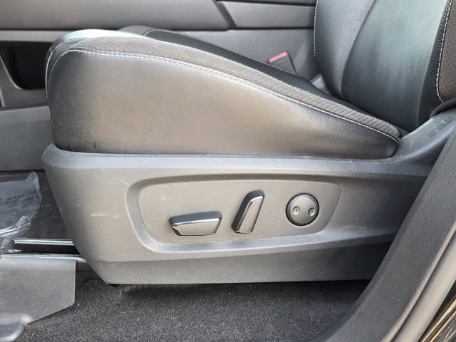 Used 2023 Nissan Pathfinder SL image 12