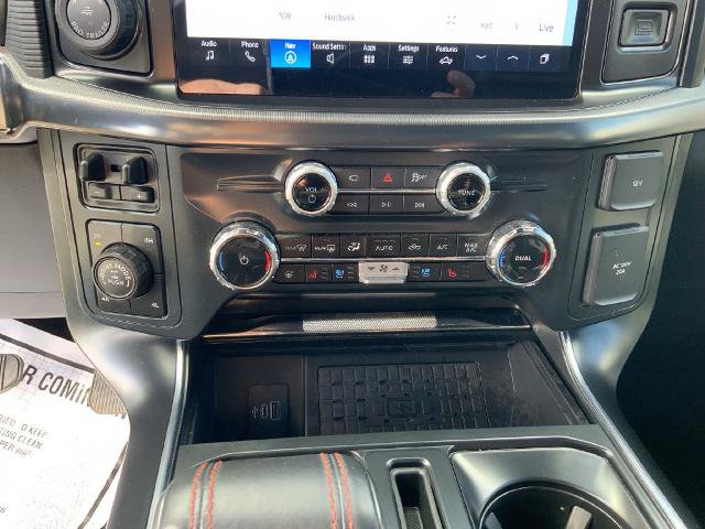Certified 2025 Ford F150 Raptor AWD/4WD image 21