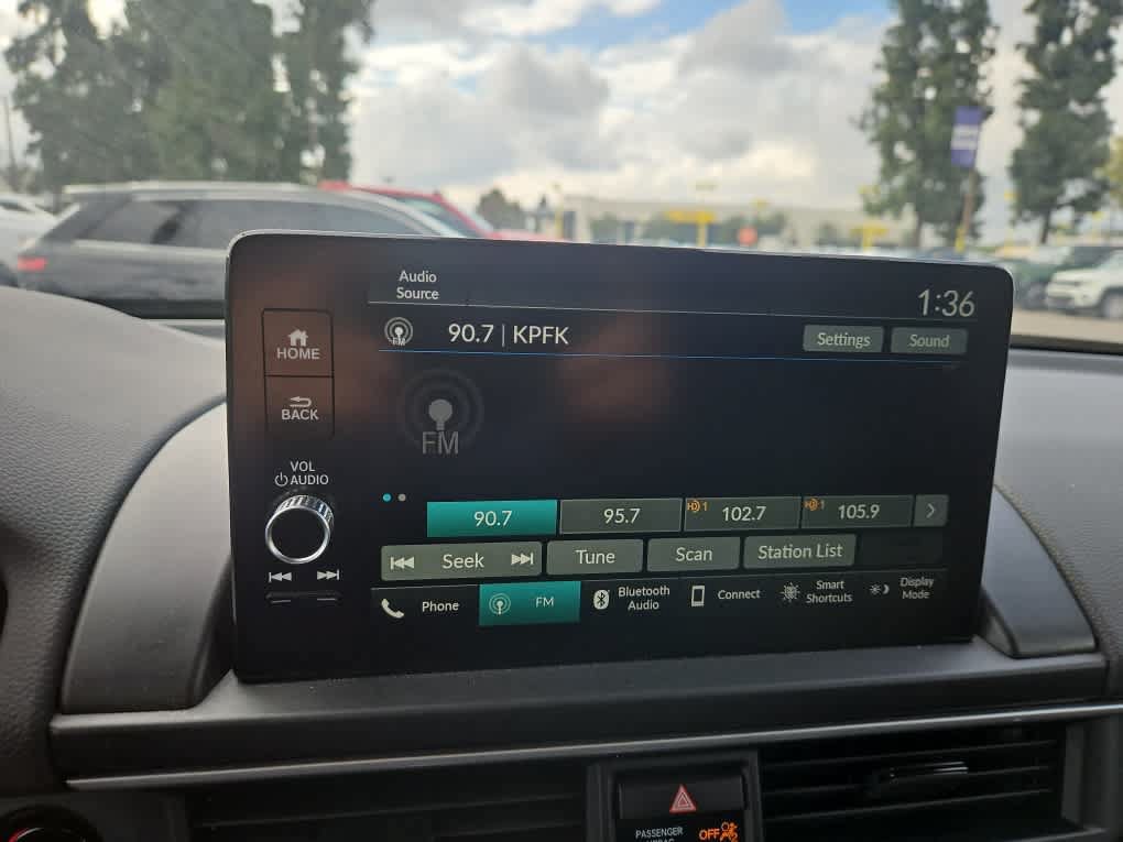 Used 2024 Honda Pilot EX-L image 17