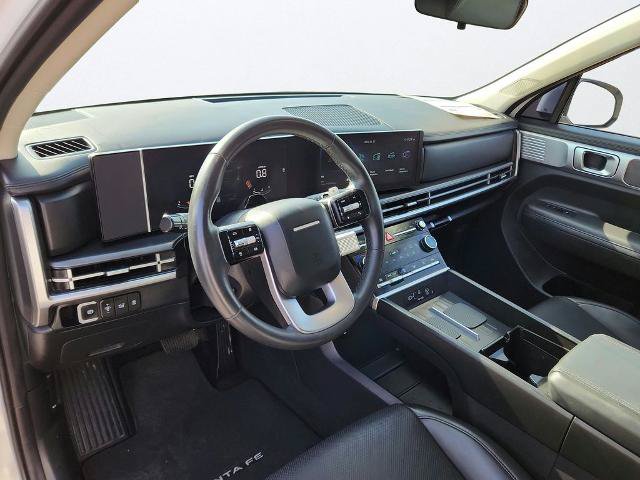 Used 2024 Hyundai Santa Fe SEL FWD image 9