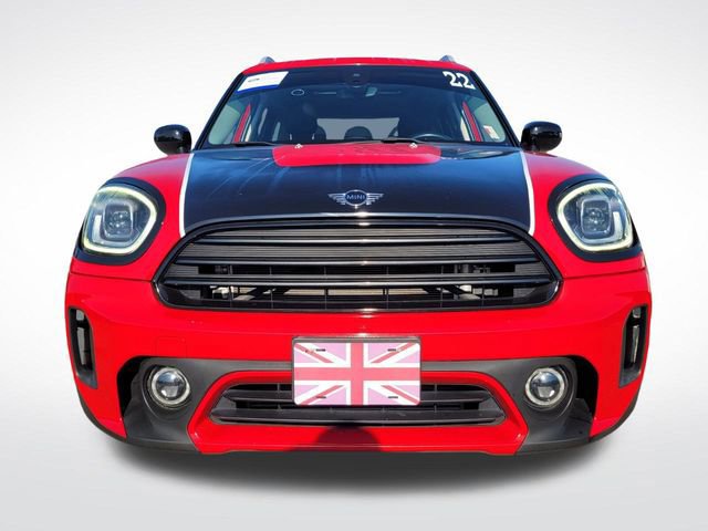 Used 2022 MINI Cooper Countryman image 8