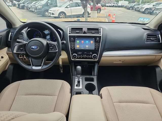 Used 2019 Subaru Outback 2.5i Premium AWD/4WD image 8