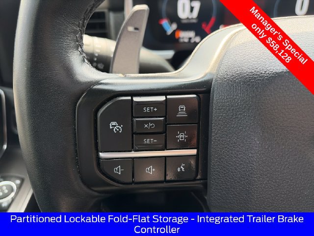 Certified 2021 Ford F150 Raptor w/ Equipment Group 801A High AWD/4WD image 15