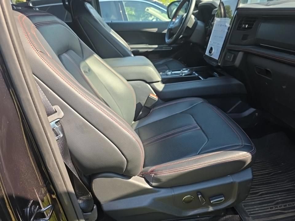 Certified 2023 Ford Expedition Max Limited AWD/4WD image 6