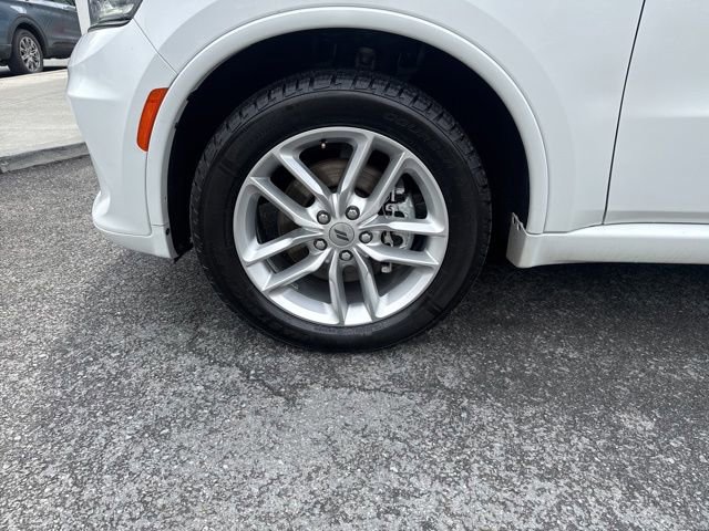 Used 2024 Dodge Durango GT AWD/4WD image 11