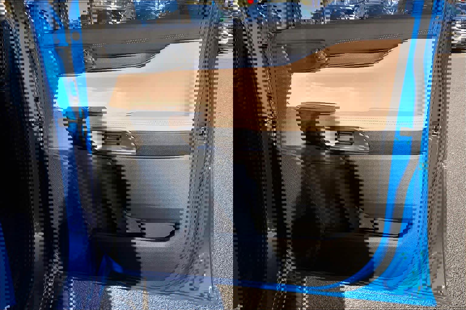 Certified 2025 Ford Ranger Lariat image 23