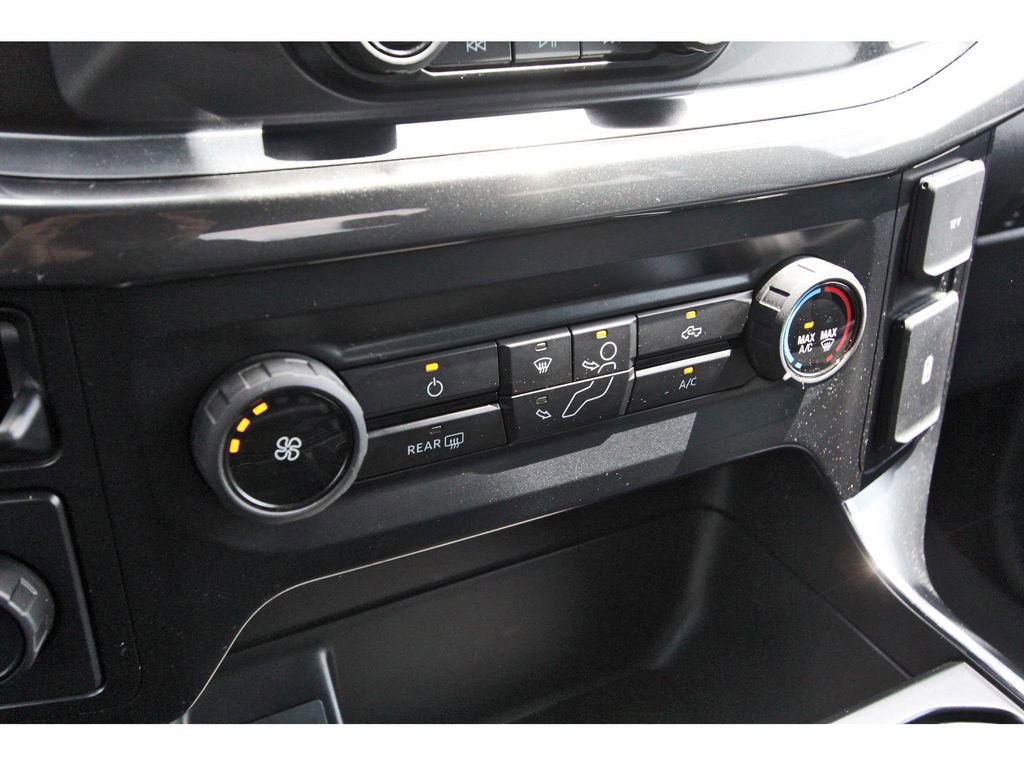 Certified 2023 Ford F150 XL w/ STX Appearance Package image 24