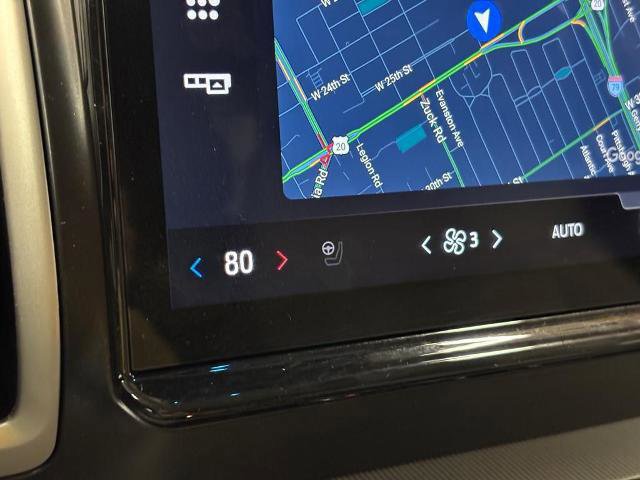 Certified 2025 Ford Expedition Active image 21