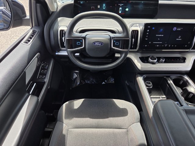 Certified 2025 Ford Expedition Active RWD image 14