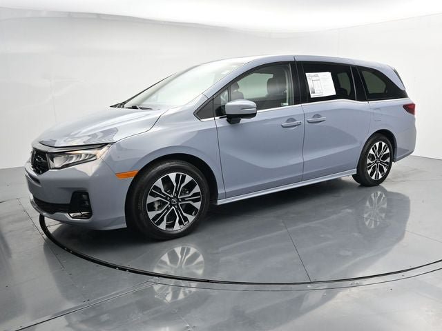 Used 2025 Honda Odyssey Elite image 4