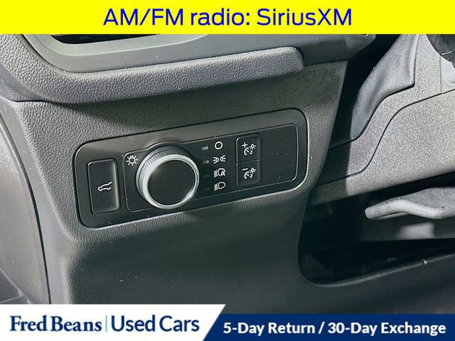 Certified 2025 Ford Escape Active w/ Tech Pack #1 image 13