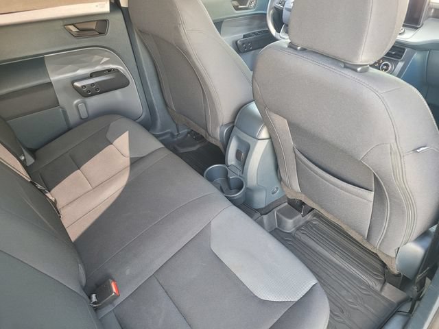 Certified 2022 Ford Maverick XL FWD image 11