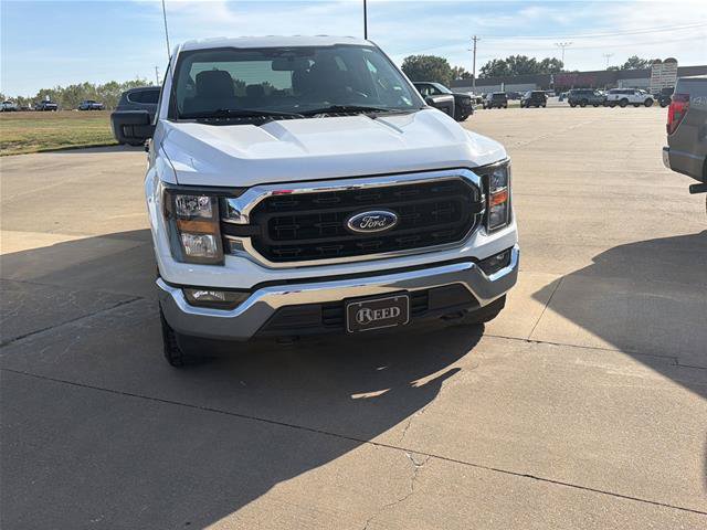 Certified 2023 Ford F150 XLT w/ Equipment Group 301A Mid AWD/4WD image 2