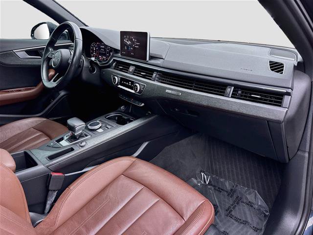 Used 2018 Audi A4 2.0T Premium Plus w/ Premium Plus Package AWD/4WD image 32