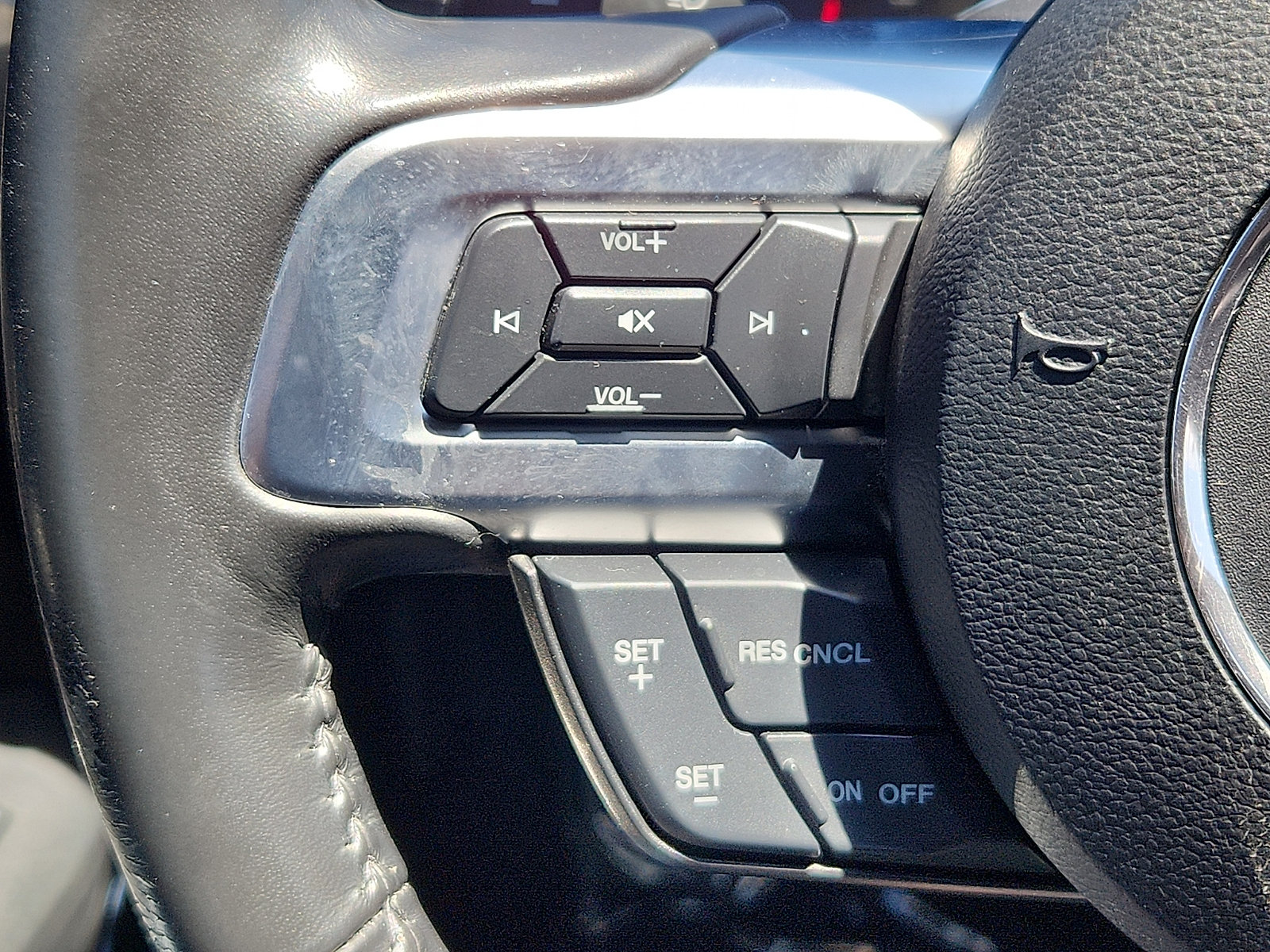 Certified 2021 Ford Mustang Premium w/ Pony Package RWD image 19