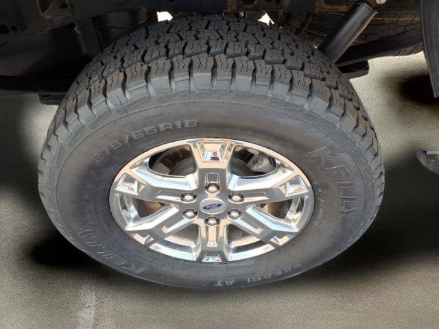 Certified 2022 Ford F150 XLT w/ Equipment Group 302A High AWD/4WD image 21