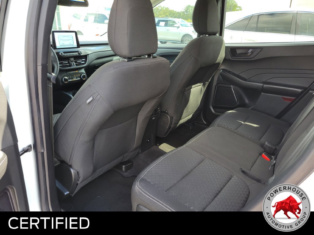 Certified 2023 Ford Escape Active FWD image 16