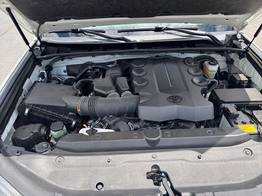 Used 2022 Toyota 4Runner Limited RWD image 25