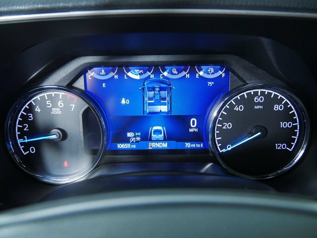 Certified 2021 Ford F150 XLT w/ Equipment Group 302A High AWD/4WD image 33