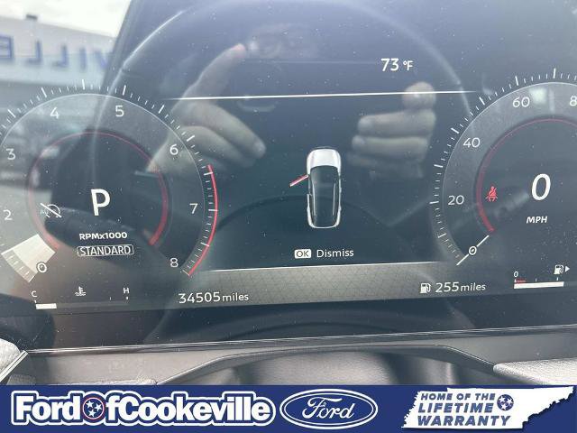 Used 2025 Nissan Kicks SR image 31