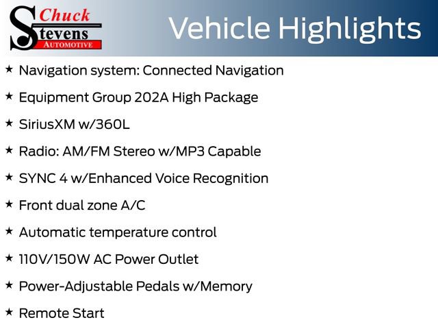 Certified 2024 Ford Expedition XLT RWD image 8