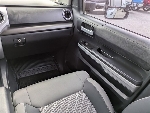 Used 2019 Toyota Tundra SR5 w/ SR5 Upgrade Package image 17