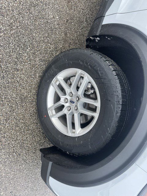 Certified 2025 Ford Explorer Active image 36