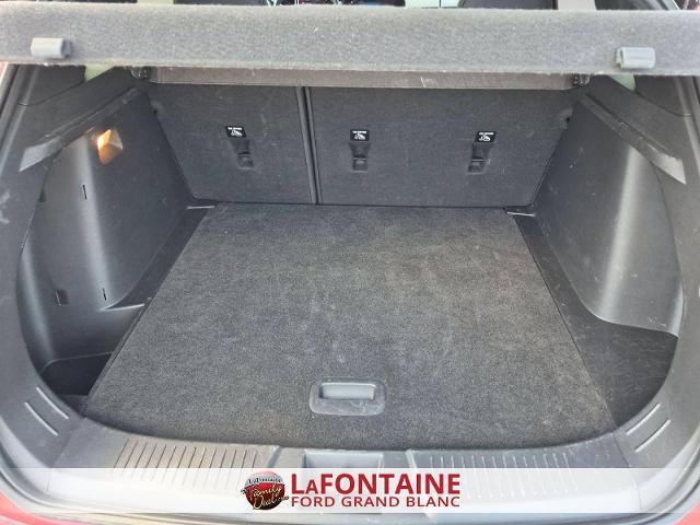 Used 2024 Chevrolet Trax RS FWD image 27