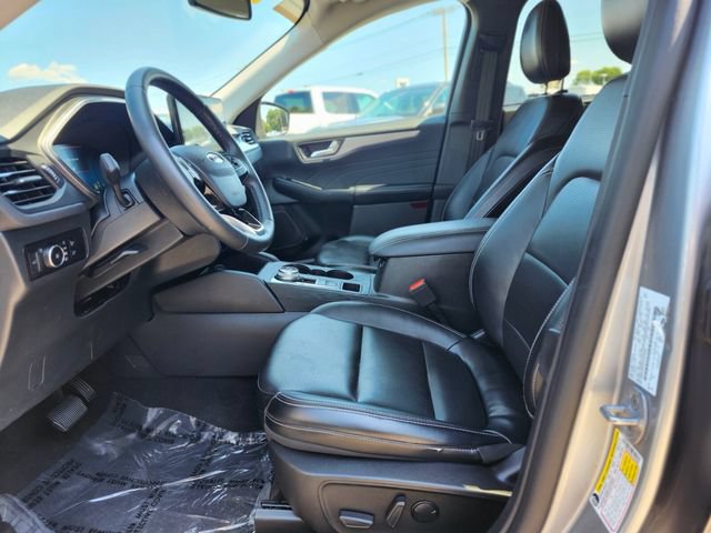 Certified 2023 Ford Escape Platinum AWD/4WD image 18