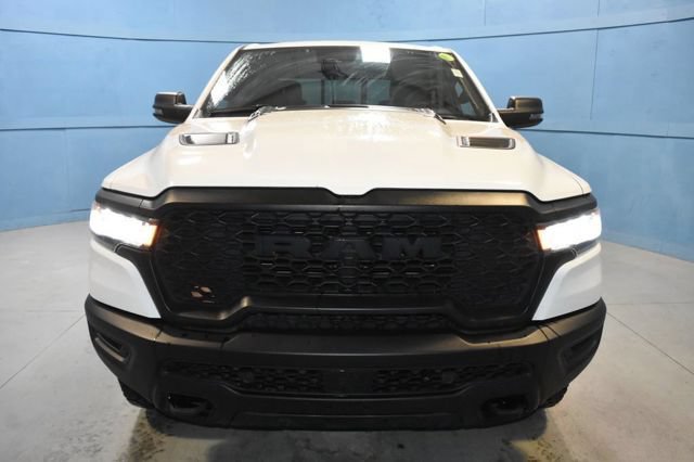 Used 2025 RAM 1500 Rebel w/ Rebel Level 1 Equipment Group AWD/4WD image 16