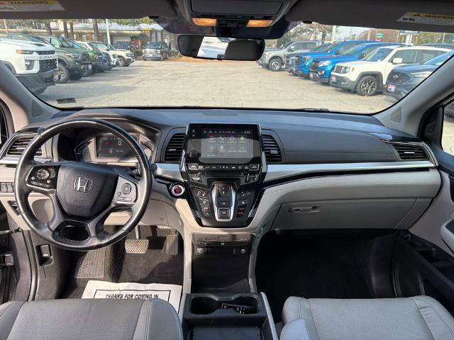 Used 2018 Honda Odyssey Elite image 13