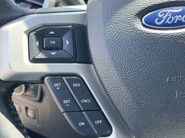 Certified 2019 Ford F150 Lariat AWD/4WD image 34