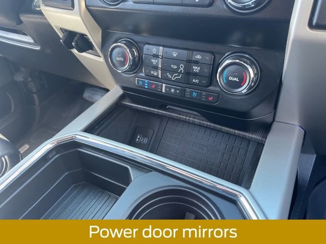 Certified 2021 Ford F350 Lariat w/ Lariat Ultimate Package AWD/4WD image 43