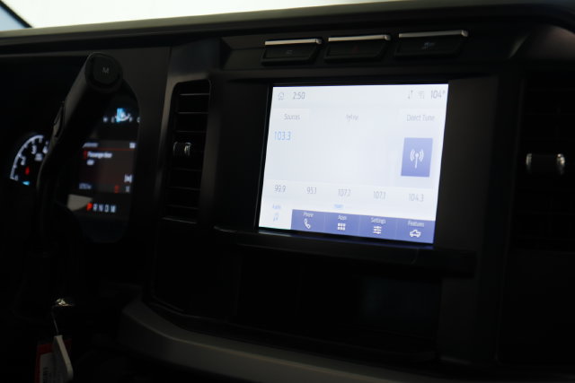 Certified 2024 Ford F250 XL w/ 360-Degree Camera Package RWD image 31