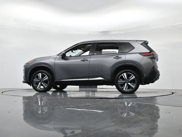 Used 2023 Nissan Rogue SL w/ SL Premium Package AWD/4WD image 41