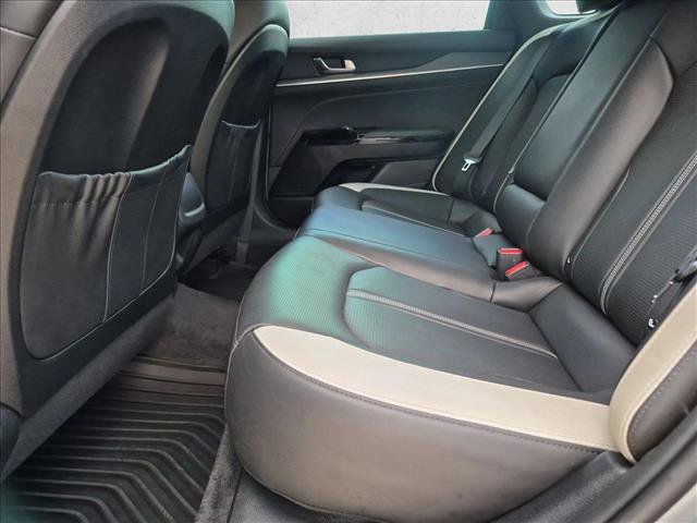 Used 2025 Kia K5 GT-Line FWD image 19