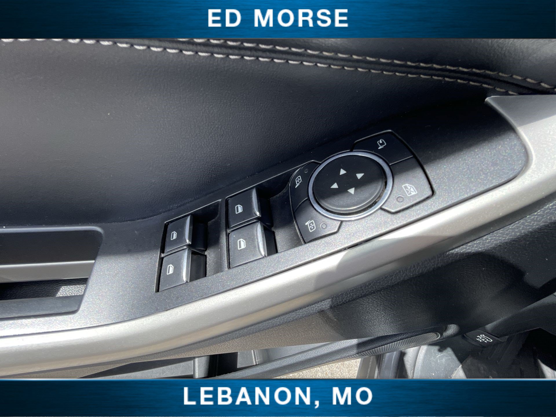 Certified 2021 Ford Explorer Limited w/ Equipment Group 301A AWD/4WD image 22